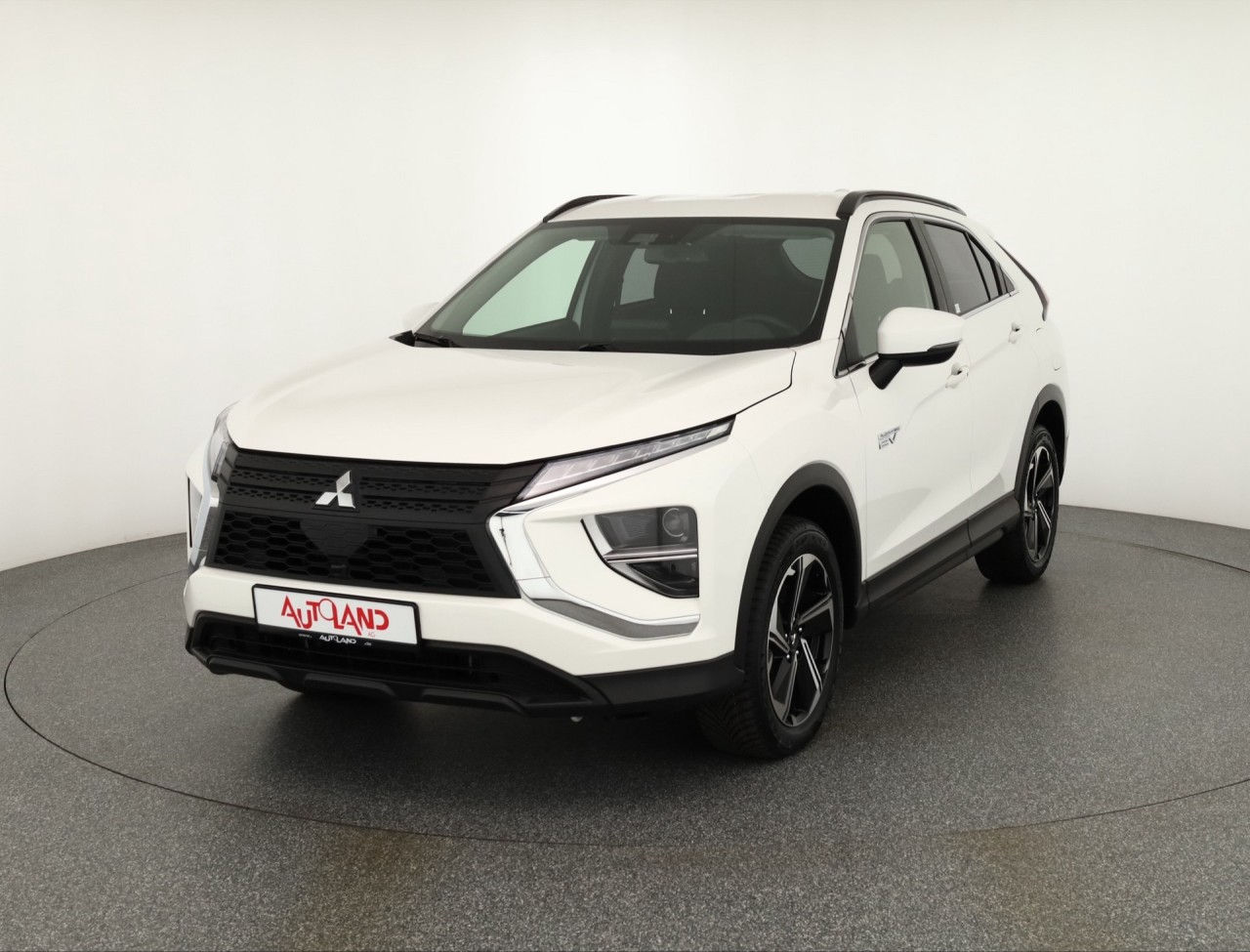 Mitsubishi Eclipse Cross 2.4 PHEV 4WD
