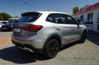 MG ZS 1.5 VTi-Tech Standard