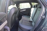 Audi A4 Quattro Avant 40 2.0 TDI quattro advanced
