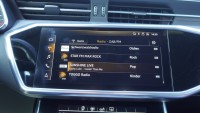 Audi A6 45 TDI quattro Avant S-Line