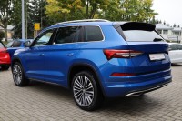 Skoda Kodiaq 2.0 L&K 4x4