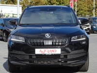 Skoda Karoq 1.5 TSI Sportline DSG