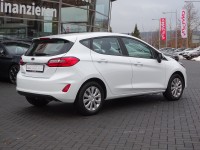 Ford Fiesta 1.1 Cool & Connect