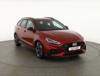 Hyundai i30 Kombi 1.5 T-GDI N-Line Aut.