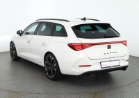 Cupra Leon ST 2.0 VZ