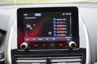 Mitsubishi Eclipse Cross 2.4Hybrid Basis 4WD