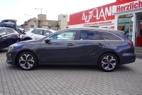 Kia cee'd Sporty Wagon Ceed SW 1.4 T-GDI Platinum Edition
