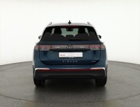 VW Tiguan 1.5 eTSI DSG
