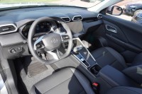 MG ZS 1.5 Hybrid Luxury Aut.