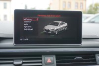 Audi A5 Coupe 2.0 TFSI quattro S-Line