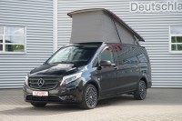 Mercedes-Benz Vito 250 d Marco Polo Westfalia Standheizung LED