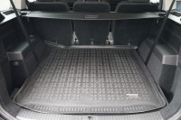 VW Touran 1.4 TSI Highline