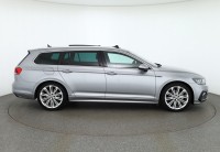 VW Passat Variant 2.0 TSI DSG R-Line