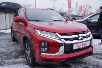 Mitsubishi ASX 2.0 MIVEC Intro Edition+ 2WD