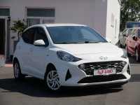Hyundai i10 1.0 Edition 30