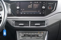 VW Polo 1.0 TSI Highline