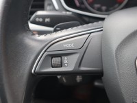 Audi A4 Allroad 2.0 TFSI quattro