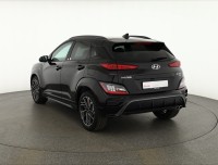 Hyundai Kona 1.6 T-GDI N Line 4WD