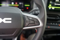 Dacia Bigster Essential 140 mHev