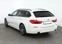 BMW 520 i Touring