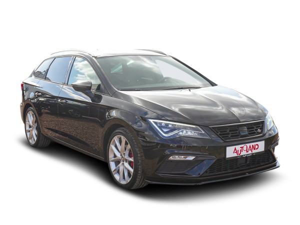 Seat Leon ST 1.5 FR