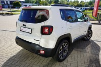 Jeep Renegade 1.6