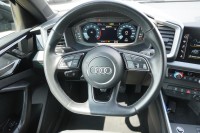 Audi A1 Sportback 25 1.0 TFSI S line