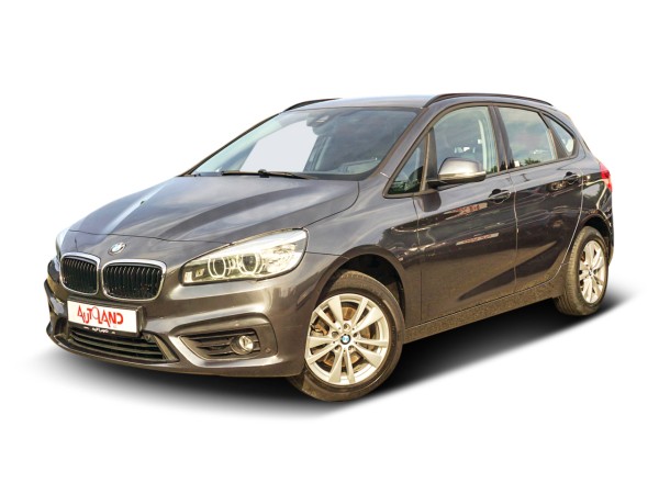 BMW 218 Active Tourer 218i