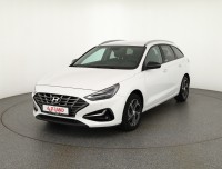 Hyundai i30 cw 1.6 CRDi DCT Intro Edition 2-Zonen-Klima Navi Sitzheizung