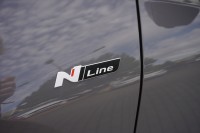 Hyundai Tucson 1.6 T-GDI N-Line 4WD Aut.