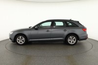 Vorschau: Audi A4 Avant 35 TDI