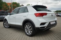 VW T-Roc 1.0 Style