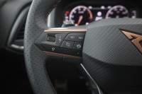 Cupra Ateca 1.5 TSI DSG