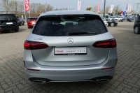 Mercedes-Benz B 200 B200 AMG Line Aut.