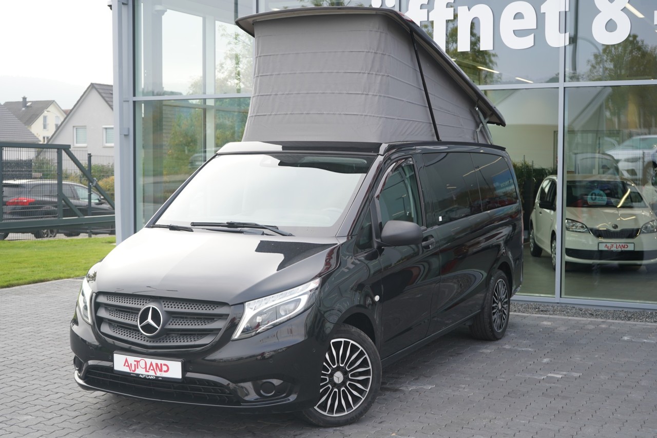 Mercedes-Benz Vito 250 d Marco Polo Westfalia