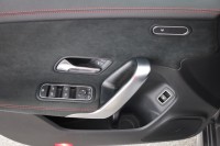 Mercedes-Benz CLA 250 250e AMG Line