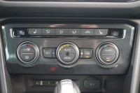 VW Tiguan 2.0 TSI Highline 4Motion