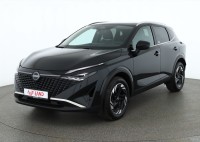 Nissan Qashqai N-Connecta 1.3 Dig-T Aut. 2-Zonen-Klima Navi Sitzheizung