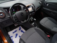 Renault Captur 1.2 TCe 120 Intens