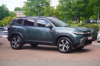 Dacia Duster Journey Hybrid 155 Aut.