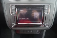 VW Caddy Maxi 2.0 TDI Beach