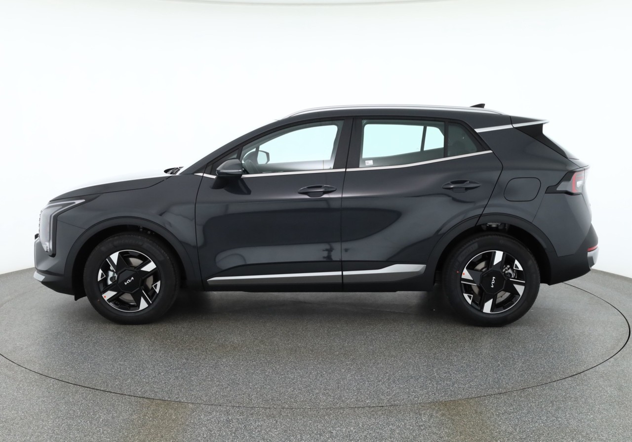 Kia Sportage 1.6 T-GDI Facelift