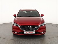 Mazda 6 2.5 SKYACTIV-G 194 Sports-Line