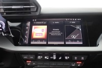 Audi A3 Sportback 35 TFSI Advanced