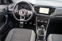 VW T-Roc 1.5 TSI 2x R-Line