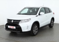 Suzuki Vitara 1.4 Boosterjet ALLGRIP Aut. Navi Sitzheizung LED