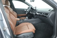 Audi A4 Quattro Avant 40 TDI quattro advanced