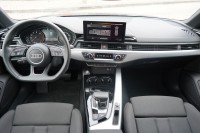 Audi A4 Avant 35 TFSI S line