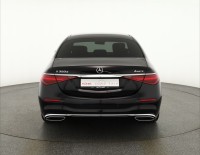 Mercedes-Benz S 350 S350d 4Matic AMG-Line