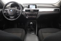 BMW X1 18i sDrive Advantage